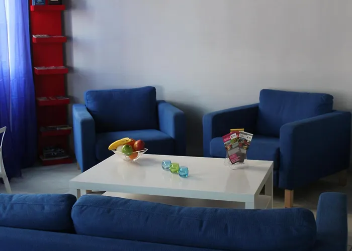 Nest Style GranadaHostal