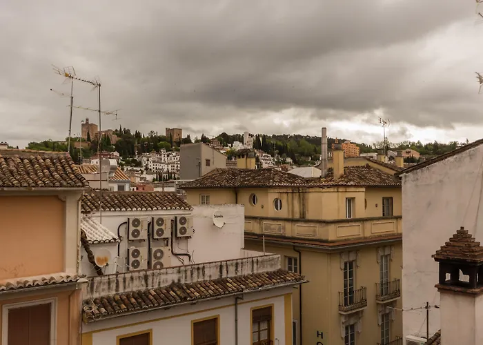 Nest Style GranadaHostal